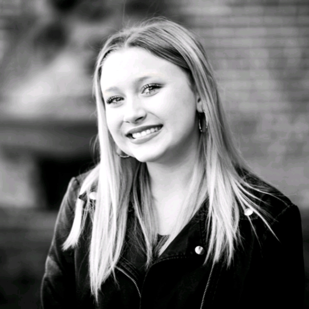 Meet your Posher, Jessa